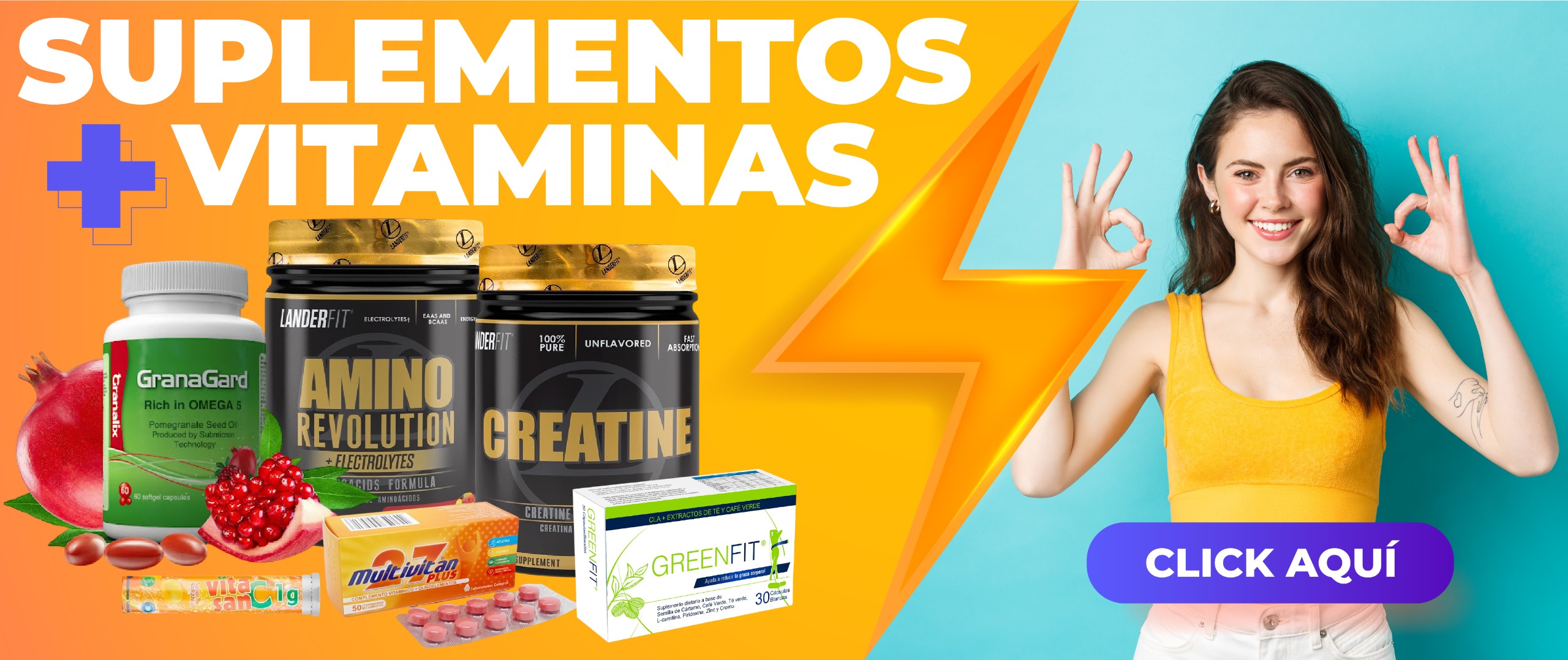 Imagen de Banner principal