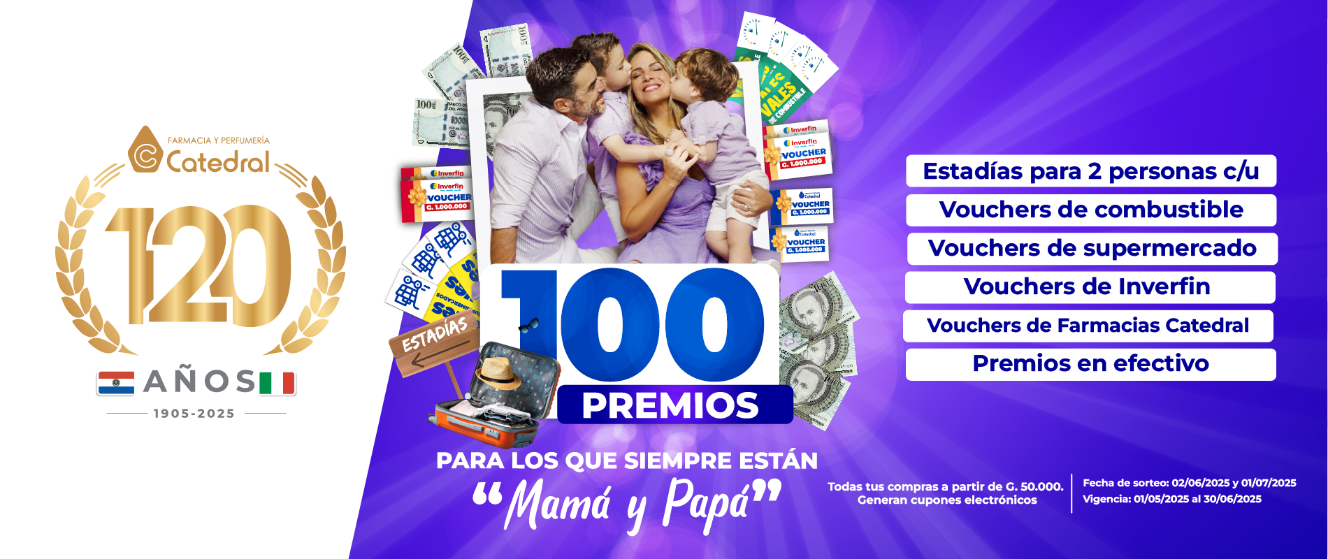 Imagen de Banner principal