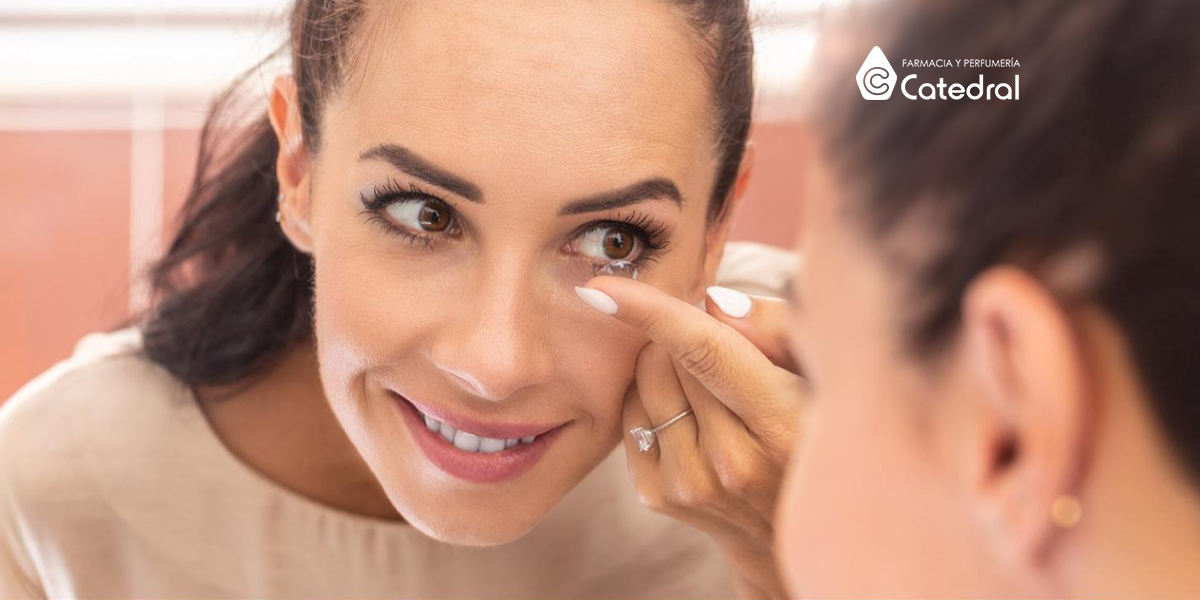 6 consejos para el cuidado de tus ojos