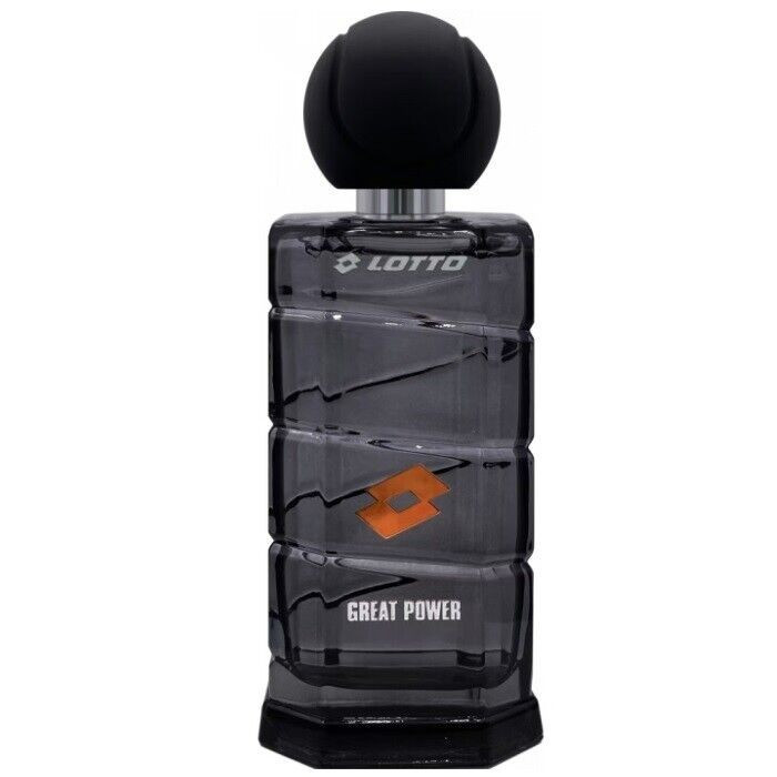  LOTTO 018 GREAT POWER EDT SP Fco x 100 ML