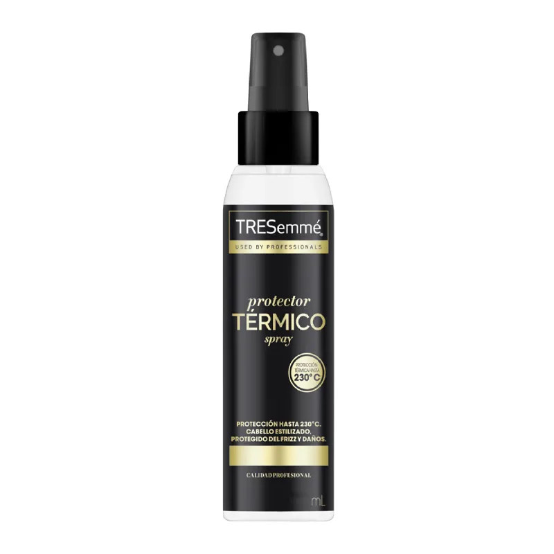  TRESEMME 9525 PROTECTOR TERMICO X 120ML